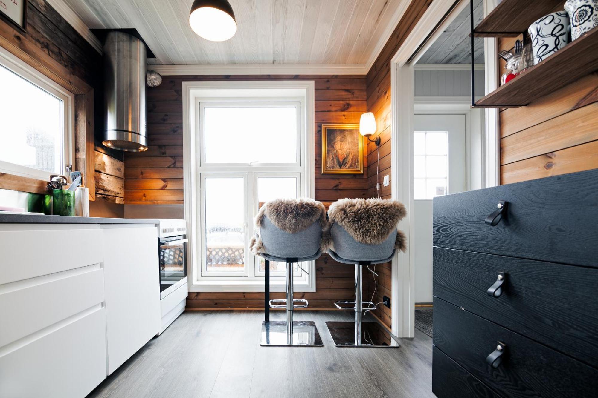 Arctic Lofoten Mini Retreat - Enjoy The Silence! Vestvagoy Exterior photo